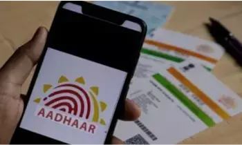 ఉచిత ఆధార్ అప్డేట్ మరో యేడాది పొడిగింపు ఉచిత ఆధార్ అప్డేట్ మరో యేడాది పొడిగింపు