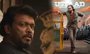 ఉస్తాద్ భగత్ సింగ్లో విలన్గా పార్తీ పాన్? ఉస్తాద్ భగత్ సింగ్లో విలన్గా పార్తీ పాన్?