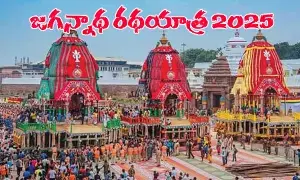 జగన్నాథ రథయాత్రకు జోరుగా సన్నాహాలు జగన్నాథ రథయాత్రకు జోరుగా సన్నాహాలు