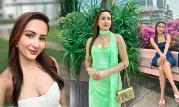 బూరె బుగ్గల జారా యాస్మిన్ బూరె బుగ్గల జారా యాస్మిన్