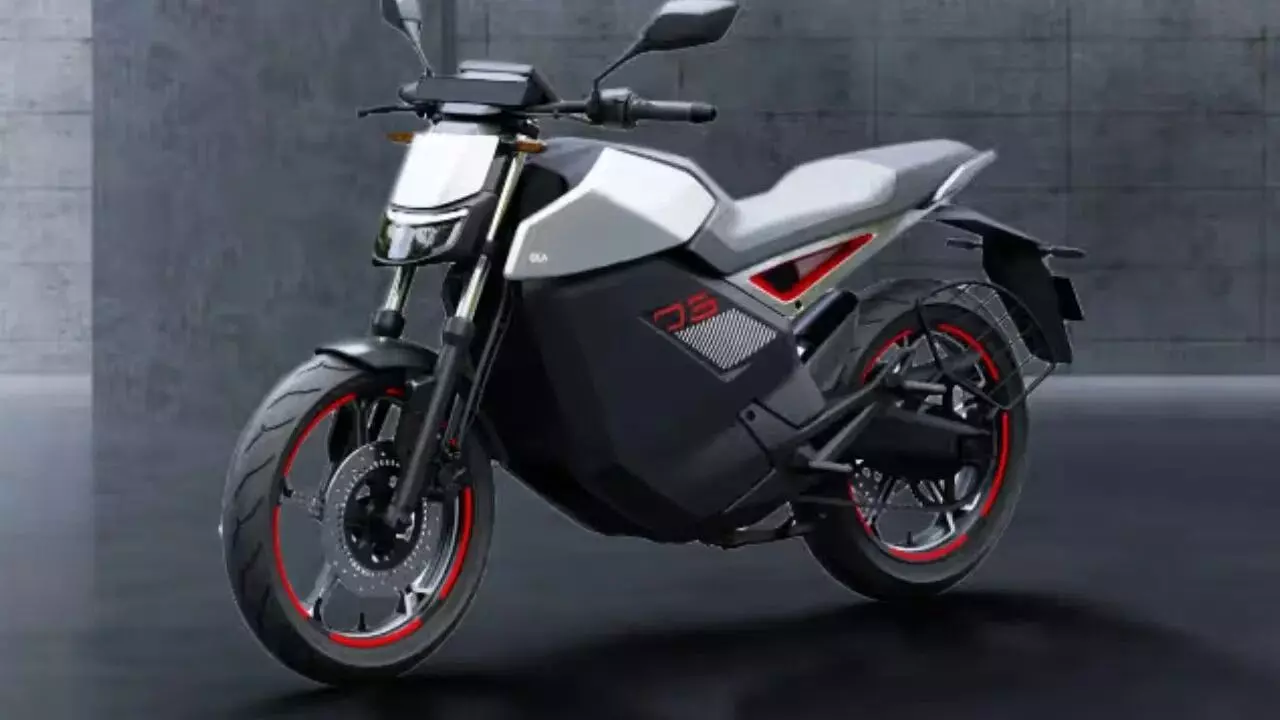 Ola Roadster X : గుడ్ న్యూస్.. ఓలా ఎలక్ట్రిక్ బైక్‌ల డెలివరీలు ప్రారంభం