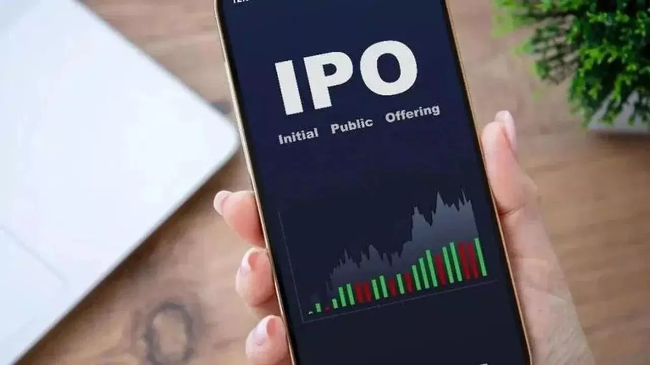 IPO : ఇన్వెస్టర్లకు గుడ్ న్యూస్.. ఈ వారం ఓపెన్ కానున్న 6 ఐపీవోలు ఇవే