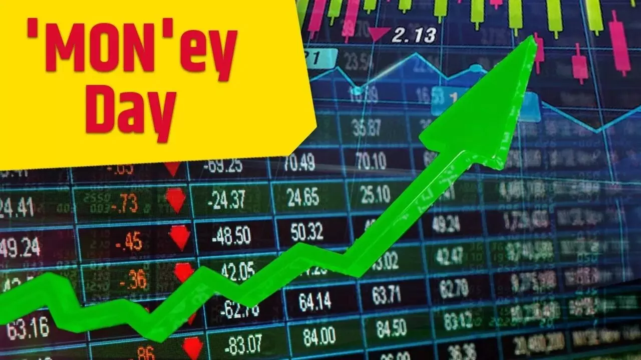 Share Market : షేర్ మార్కెట్లో మళ్ళీ జోష్.. ఒక్క గంటలోనే లక్ష కోట్లు సంపాదించిన ఇన్వెస్టర్లు Share Market : షేర్ మార్కెట్లో మళ్ళీ జోష్.. ఒక్క గంటలోనే లక్ష కోట్లు సంపాదించిన ఇన్వెస్టర్లు