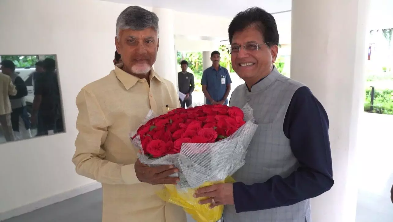 ఏపీలో పొగాకు కొనుగోళ్ళకు టుబాకో బోర్డుకు రూ.150 కోట్లు కేటాయించండి ఏపీలో పొగాకు కొనుగోళ్ళకు టుబాకో బోర్డుకు రూ.150 కోట్లు కేటాయించండి