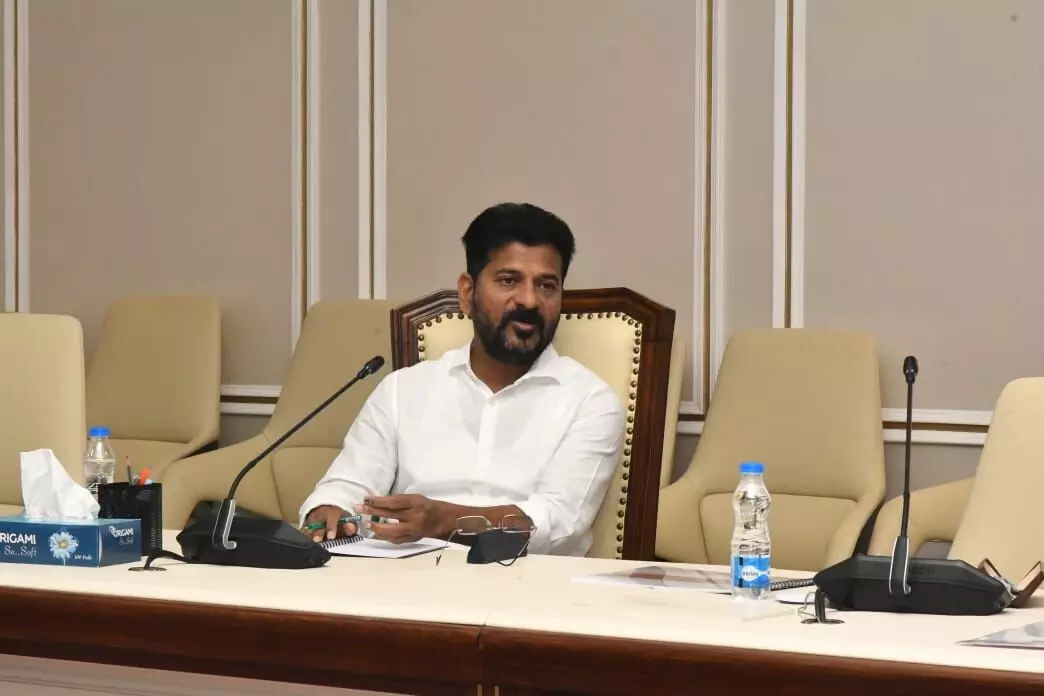 వైద్య కళాశాలల పనులపై కార్యాచరణ ప్రణాళిక వైద్య కళాశాలల పనులపై కార్యాచరణ ప్రణాళిక