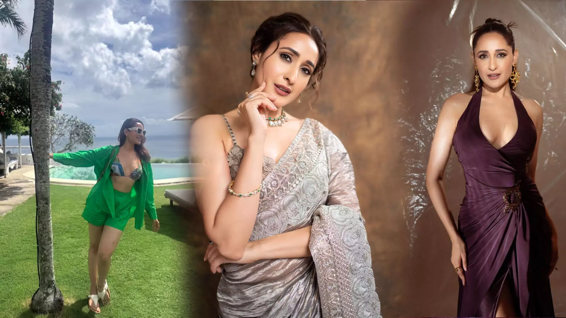 ప్రగ్యా జైస్వాల్ హొయలు ప్రగ్యా జైస్వాల్ హొయలు