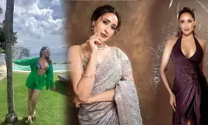 ప్రగ్యా జైస్వాల్ హొయలు ప్రగ్యా జైస్వాల్ హొయలు