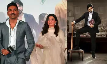 కుబేరా ఈవెంట్ లో ధనుష్ సంచలన వ్యాఖ్యలు కుబేరా ఈవెంట్ లో ధనుష్ సంచలన వ్యాఖ్యలు