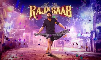 రాజా సాబ్ టీజర్ రివ్యూ