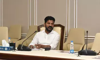 వైద్య కళాశాలల పనులపై కార్యాచరణ ప్రణాళిక వైద్య కళాశాలల పనులపై కార్యాచరణ ప్రణాళిక