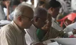 పదవీవిరమణ పొందిన ఉద్యోగుల బకాయిల చెల్లింపు గడువు పెంపు పదవీవిరమణ పొందిన ఉద్యోగుల బకాయిల చెల్లింపు గడువు పెంపు