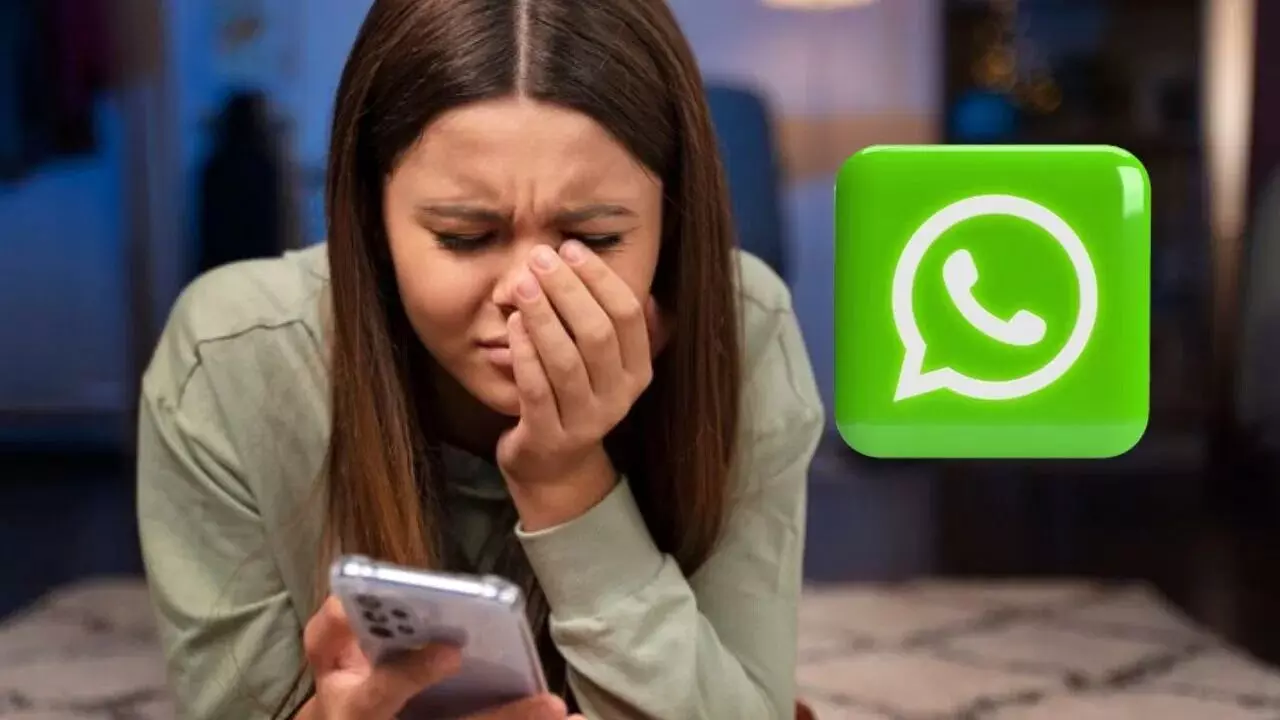 WhatsApp Ads : వాట్సాప్ యూజర్లకు షాక్.. ఇకపై యాడ్స్ రాబోతున్నాయ్ WhatsApp Ads : వాట్సాప్ యూజర్లకు షాక్.. ఇకపై యాడ్స్ రాబోతున్నాయ్