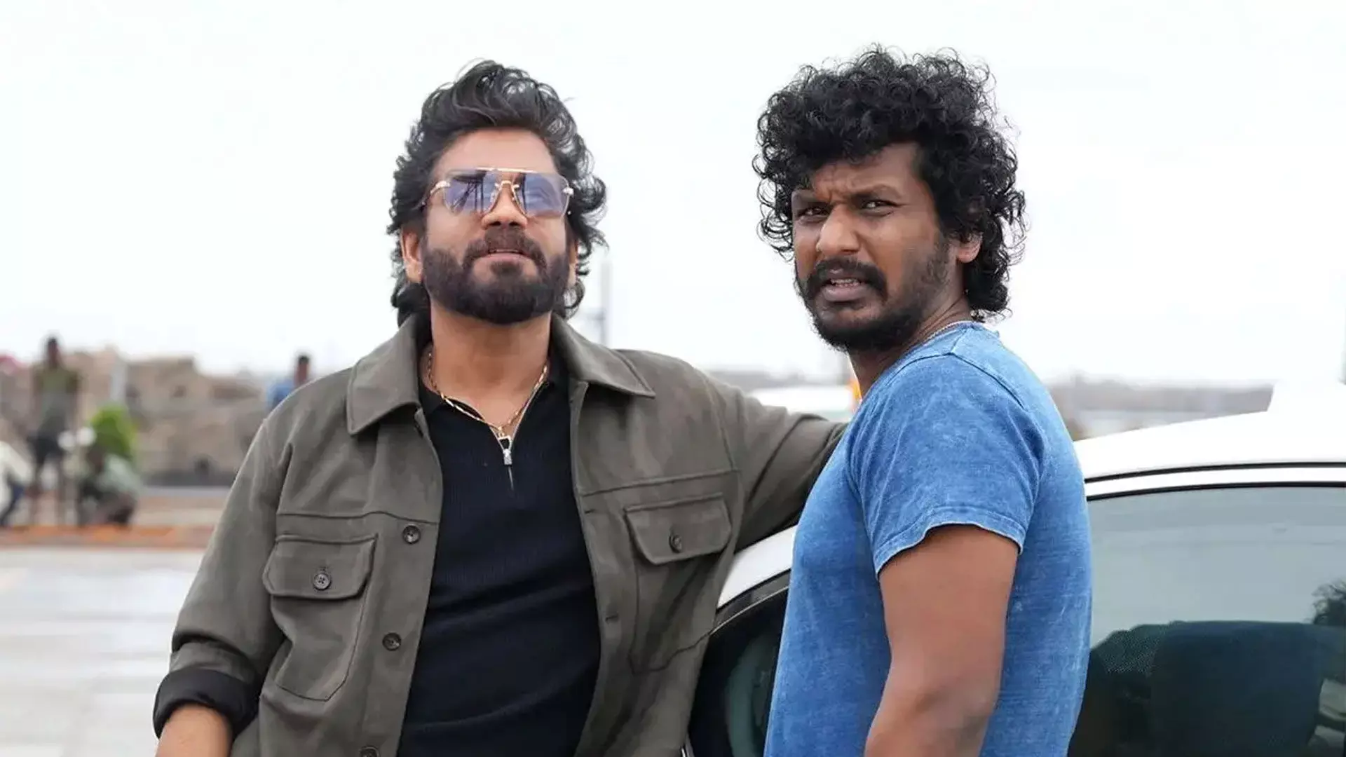 ‘కూలీ’ సినిమాలో మన్మథుడే విలన్ ‘కూలీ’ సినిమాలో మన్మథుడే విలన్