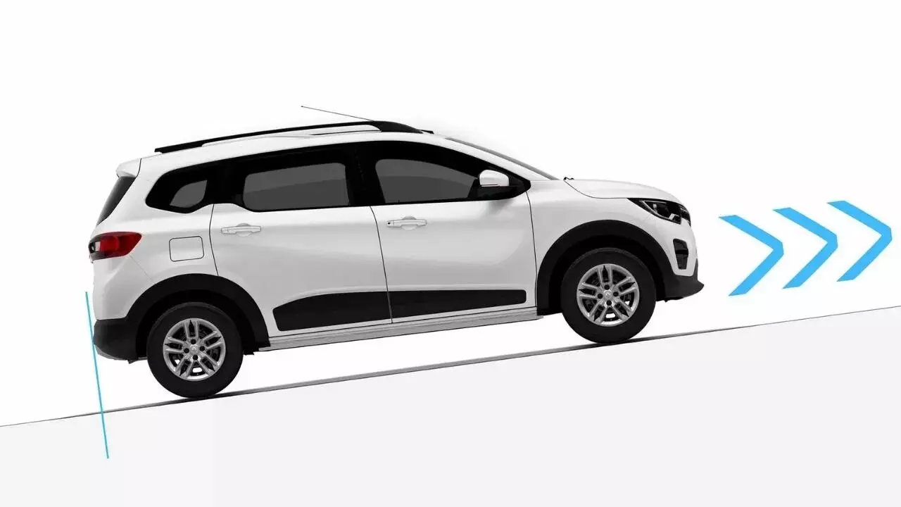 Renault Triber : మారుతి ఎర్టిగాకు చెక్ పెట్టేందుకు మార్కెట్లోకి ఎంట్రీ ఇవ్వనున్న కొత్త రెనాల్ట్ ట్రైబర్ Renault Triber : మారుతి ఎర్టిగాకు చెక్ పెట్టేందుకు మార్కెట్లోకి ఎంట్రీ ఇవ్వనున్న కొత్త రెనాల్ట్ ట్రైబర్