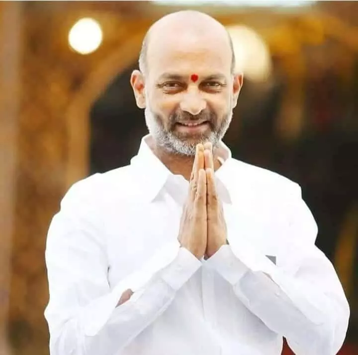 Bandi Sanjay: బండి సంజయ్ కి భారీ ఊరట Bandi Sanjay: బండి సంజయ్ కి భారీ ఊరట