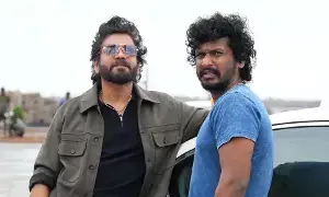 ‘కూలీ’ సినిమాలో మన్మథుడే విలన్ ‘కూలీ’ సినిమాలో మన్మథుడే విలన్