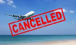 పశ్చిమాసియాలో విమానాశ్రయాలు మూసివేత – వలసల ముప్పులో వేలాది ప్రయాణికులు పశ్చిమాసియాలో విమానాశ్రయాలు మూసివేత – వలసల ముప్పులో వేలాది ప్రయాణికులు