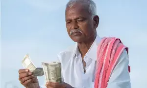 Rythu Bharosa Funds: రైతులు బ్యాంకు ఖాతాల్లోకి రైతు భరోసా నిధులు. Rythu Bharosa Funds: రైతులు బ్యాంకు ఖాతాల్లోకి రైతు భరోసా నిధులు.