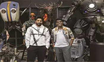 అట్లీ-అల్లు అర్జున్ భారీ బడ్జెట్ ప్రాజెక్ట్ అట్లీ-అల్లు అర్జున్ భారీ బడ్జెట్ ప్రాజెక్ట్