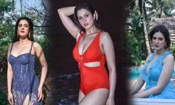 ఇషా రిఖీ విరహ వేదన ఇషా రిఖీ విరహ వేదన