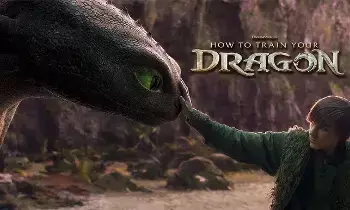 How to Train Your Dragon: బాక్సాఫీస్ షేక్.. 4 రోజుల్లో 1700 కోట్లు.. How to Train Your Dragon: బాక్సాఫీస్ షేక్.. 4 రోజుల్లో 1700 కోట్లు..