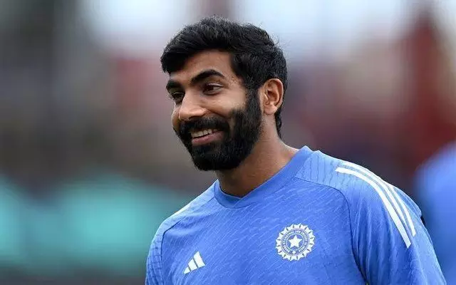 Jasprit Bumrah: టీమిండియా కెప్టెన్సీ ఇస్తానంటే నేనే వద్దన్నా... Jasprit Bumrah: టీమిండియా కెప్టెన్సీ ఇస్తానంటే నేనే వద్దన్నా...