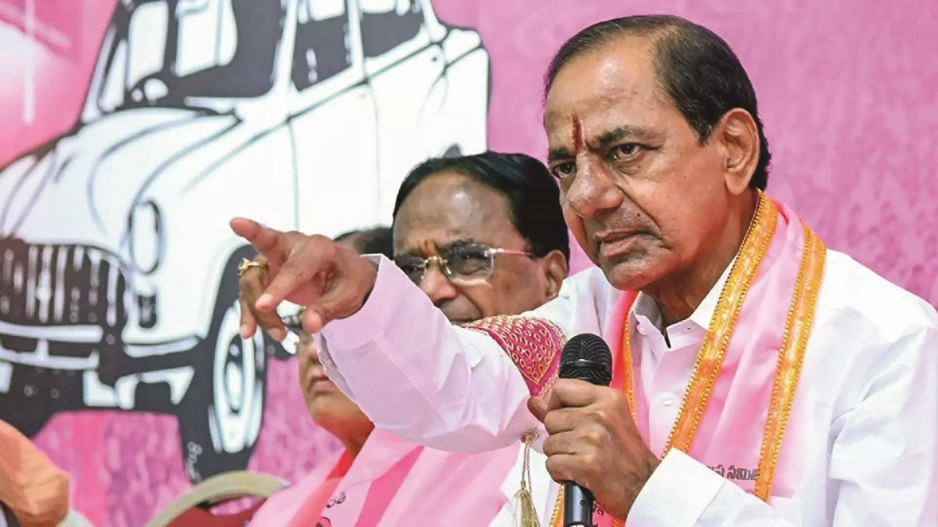సాగునీటి ప్రాజెక్టుల విషయంలో ప్రభుత్వ నిర్లక్ష్యంపై బీఆర్ఎస్ పోరుబాట సాగునీటి ప్రాజెక్టుల విషయంలో ప్రభుత్వ నిర్లక్ష్యంపై బీఆర్ఎస్ పోరుబాట