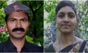 మావోయిస్టులకు మరో ఎదురు దెబ్బ - ఎన్కౌంటర్లో కీలక నేతలు హతం మావోయిస్టులకు మరో ఎదురు దెబ్బ - ఎన్కౌంటర్లో కీలక నేతలు హతం