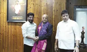 బ్రహ్మోస్ ఏరోస్పేస్ సంస్ధను హైదరాబాద్ లో ప్రారంభించండి బ్రహ్మోస్ ఏరోస్పేస్ సంస్ధను హైదరాబాద్ లో ప్రారంభించండి