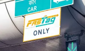 FASTag : ఫాస్టాగ్ కొత్త యాన్యువల్ పాస్.. రూ. 3,000తో ఏడాది పాటు ప్రయాణం FASTag : ఫాస్టాగ్ కొత్త యాన్యువల్ పాస్.. రూ. 3,000తో ఏడాది పాటు ప్రయాణం