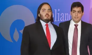 Ambani Brothers : రికార్డ్ క్రియేట్ చేసిన అంబానీ బ్రదర్స్.. ఆకాష్, అనంత్ చేతిలో రూ. 3.59 లక్షల కోట్లు! Ambani Brothers : రికార్డ్ క్రియేట్ చేసిన అంబానీ బ్రదర్స్.. ఆకాష్, అనంత్ చేతిలో రూ. 3.59 లక్షల కోట్లు!
