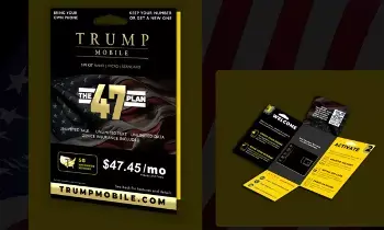 Trump : ట్రంప్ మొబైల్ తో టెలికాం రంగంలోకి డోనాల్డ్ ట్రంప్ ఎంట్రీ.. అన్ లిమిటెడ్ కాల్స్, డేటా Trump : ట్రంప్ మొబైల్ తో టెలికాం రంగంలోకి డోనాల్డ్ ట్రంప్ ఎంట్రీ.. అన్ లిమిటెడ్ కాల్స్, డేటా