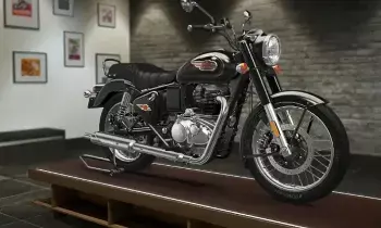 Royal Enfield : రాయల్ సవారీ మరింత ప్రియం.. రాయల్ ఎన్‌ఫీల్డ్ బుల్లెట్ 350 ధరలు పెరిగాయ్!