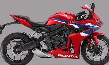 E-Clutch Bike : క్లచ్ లేకుండానే స్పోర్ట్స్ బైక్ రైడ్.. మార్కెట్లోకి లేటెస్ట్ టెక్నాలజీ