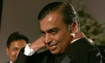 Mukesh Ambani : ముఖేష్ అంబానీ తెలివికి హ్యాట్సాఫ్ అనాల్సిందే.. రూ.500 కోట్లతో రూ.9,000 కోట్ల లాభం