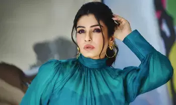 Raveena: అది ఎప్పటికీ మర్చి పోలేని గాయం..రవీనా ఎమోషనల్ పోస్ట్.. Raveena: అది ఎప్పటికీ మర్చి పోలేని గాయం..రవీనా ఎమోషనల్ పోస్ట్..
