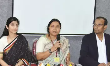 మహిళల రక్షణ, సాధికారతే జాతీయ మహిళా కమిషన్ లక్ష్యం మహిళల రక్షణ, సాధికారతే జాతీయ మహిళా కమిషన్ లక్ష్యం