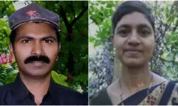 మావోయిస్టులకు మరో ఎదురు దెబ్బ - ఎన్కౌంటర్లో కీలక నేతలు హతం మావోయిస్టులకు మరో ఎదురు దెబ్బ - ఎన్కౌంటర్లో కీలక నేతలు హతం