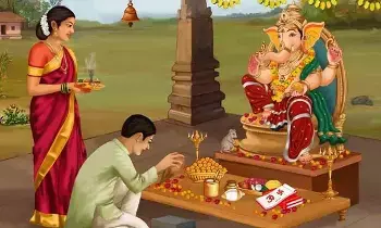 Devotional: దేవుడిని ప్రసన్నం చేసుకోవాలంటే ఏ లక్షణాలు ఉండాలి? Devotional: దేవుడిని ప్రసన్నం చేసుకోవాలంటే ఏ లక్షణాలు ఉండాలి?