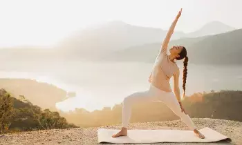 Yoga: మొదటిసారి యోగా చేస్తున్నారా? ఈ విషయాలను అస్సలు మర్చిపోవద్దు Yoga: మొదటిసారి యోగా చేస్తున్నారా? ఈ విషయాలను అస్సలు మర్చిపోవద్దు