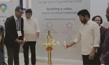 గూగుల్ లాగే మాది కూడా మంచి ప్రభుత్వం – సీయం రేవంత్ రెడ్డి గూగుల్ లాగే మాది కూడా మంచి ప్రభుత్వం – సీయం రేవంత్ రెడ్డి