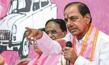 సాగునీటి ప్రాజెక్టుల విషయంలో ప్రభుత్వ నిర్లక్ష్యంపై బీఆర్ఎస్ పోరుబాట సాగునీటి ప్రాజెక్టుల విషయంలో ప్రభుత్వ నిర్లక్ష్యంపై బీఆర్ఎస్ పోరుబాట