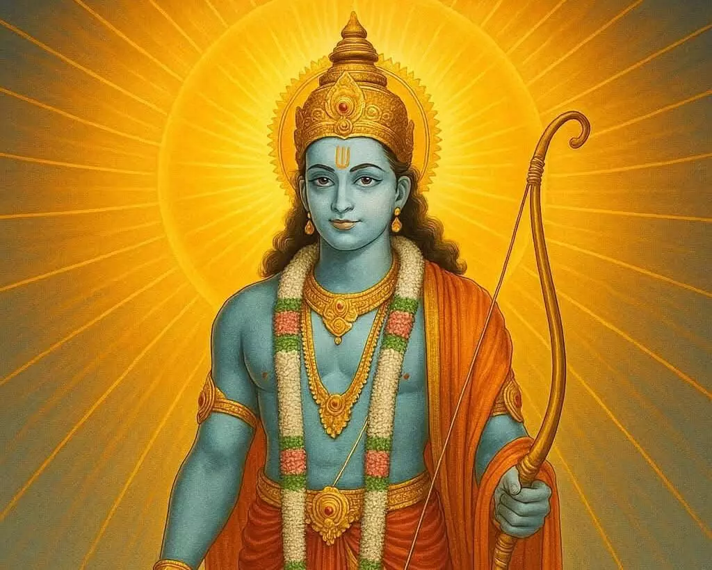 Lord Rama: శ్రీరాముని వంశ వృక్షం గురించి తెలుసుకోండి! Lord Rama: శ్రీరాముని వంశ వృక్షం గురించి తెలుసుకోండి!