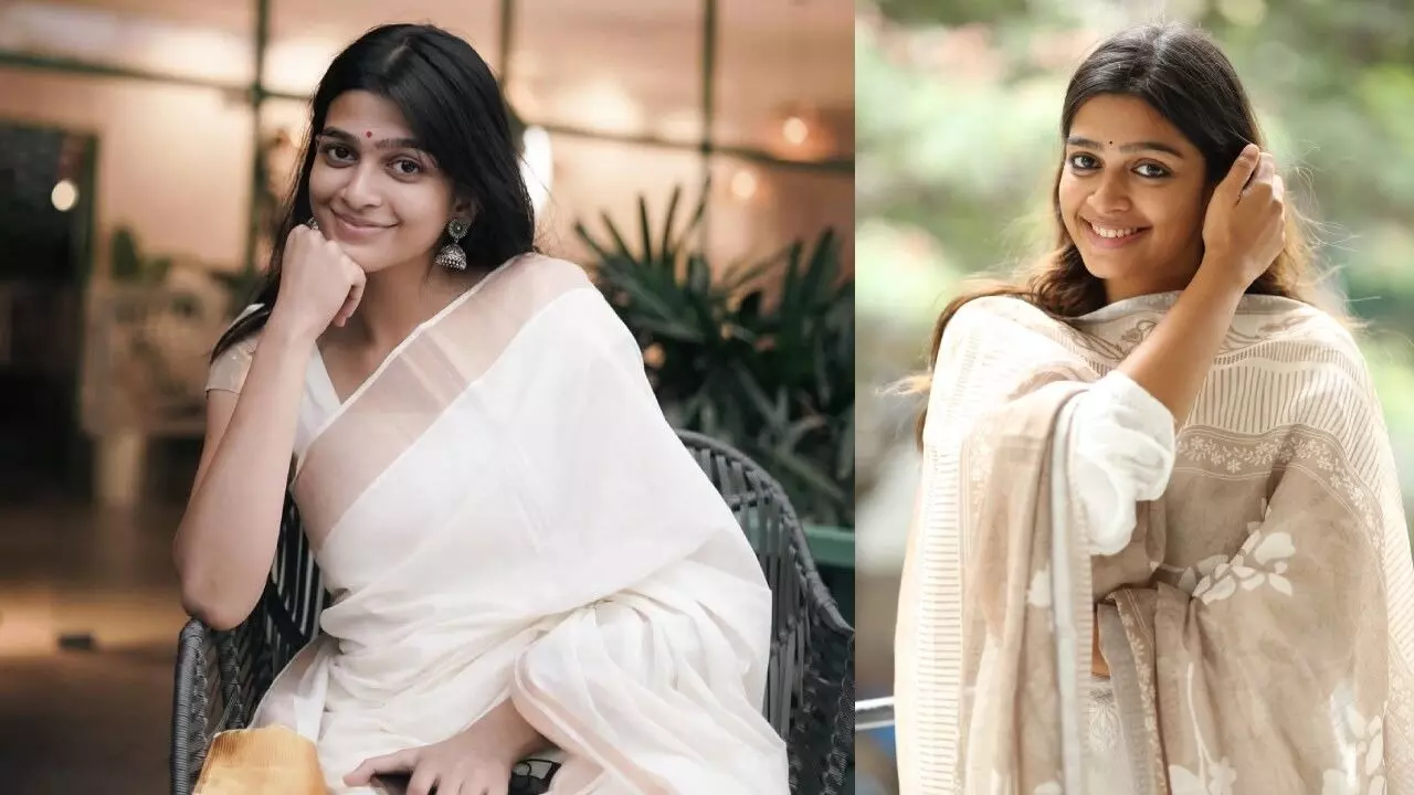 Mad Movie Heroine: మ్యాడ్ హీరోయిన్ .. 19 ఏళ్లకే ఇంత టాలెంటెడా? Mad Movie Heroine: మ్యాడ్ హీరోయిన్ .. 19 ఏళ్లకే ఇంత టాలెంటెడా?