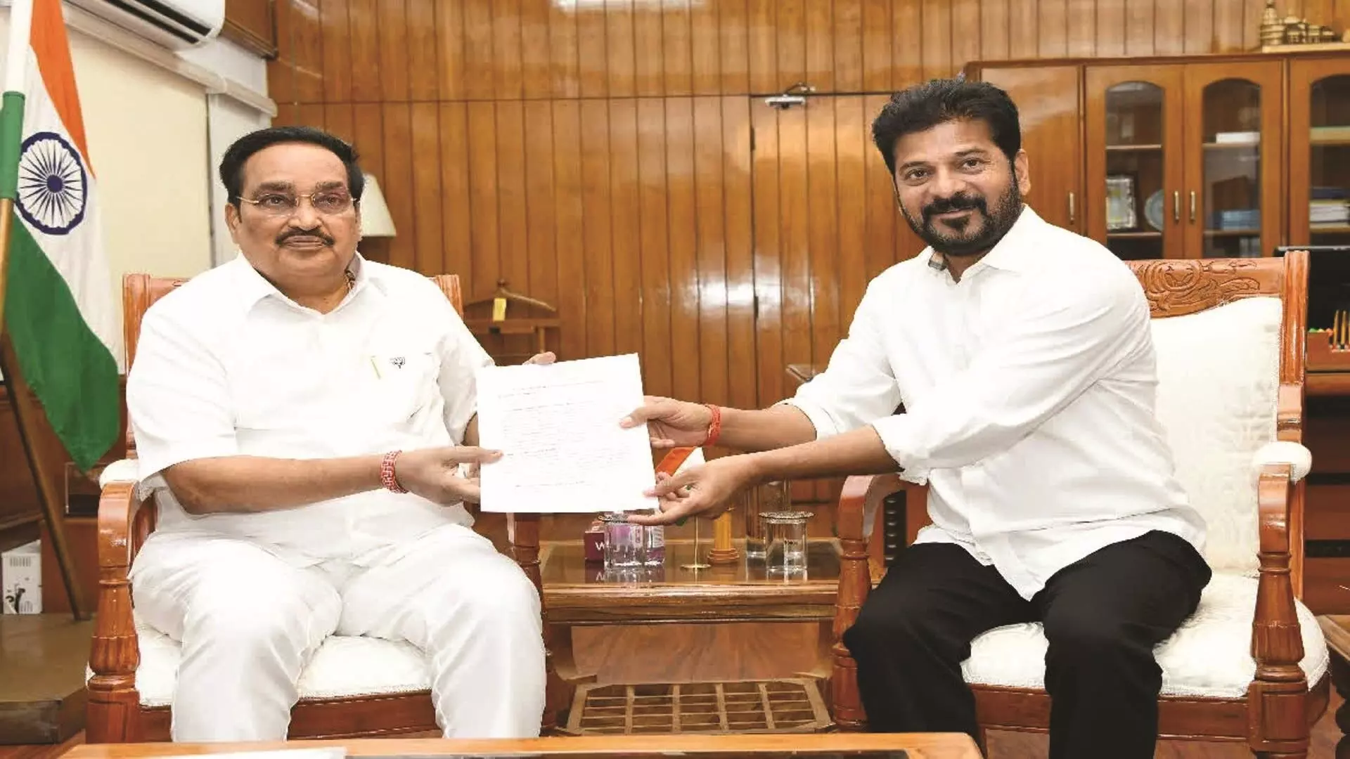 నేడు, రేపు సీయం రేవంత్ రెడ్డి ఢిల్లీ టూర్ నేడు, రేపు సీయం రేవంత్ రెడ్డి ఢిల్లీ టూర్