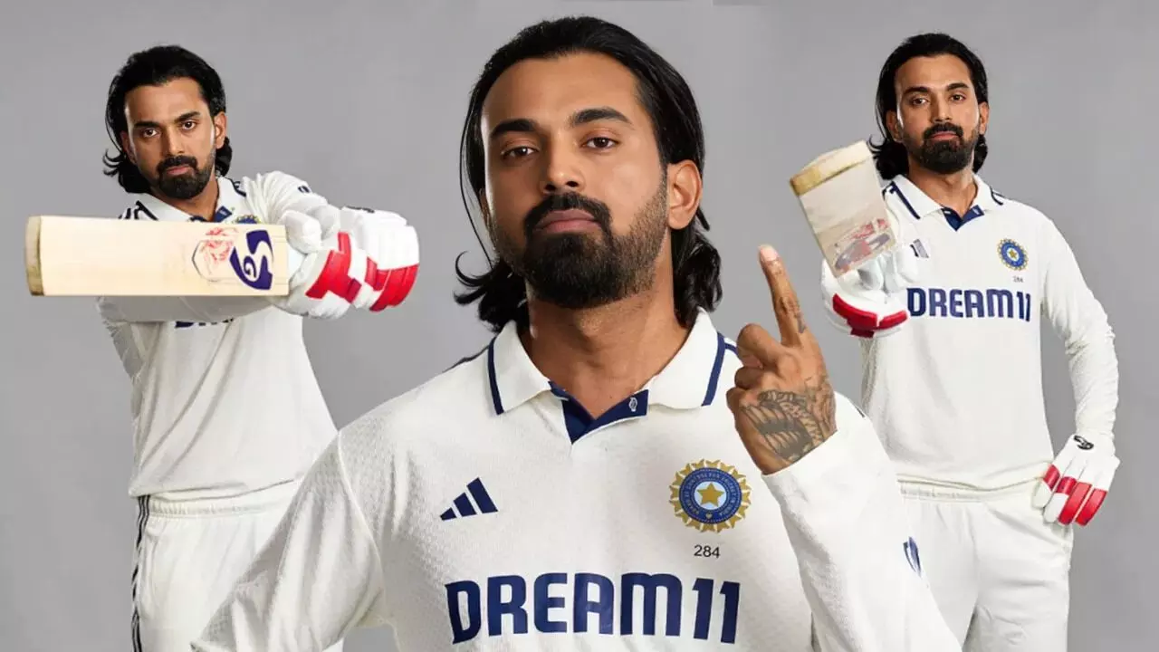 Test Series England: ఇంగ్లాండ్ తో టెస్ట్ సిరీస్.. ఈ ఆటగాడే కీలకం Test Series England: ఇంగ్లాండ్ తో టెస్ట్ సిరీస్.. ఈ ఆటగాడే కీలకం