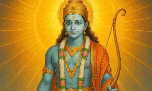 Lord Rama: శ్రీరాముని వంశ వృక్షం గురించి తెలుసుకోండి! Lord Rama: శ్రీరాముని వంశ వృక్షం గురించి తెలుసుకోండి!
