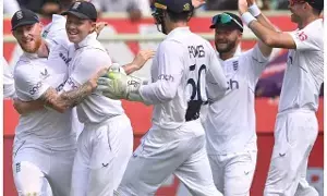 Englands Final Squad: భారత్ తో తొలి టెస్టు. ఇంగ్లాండ్ తుది జట్టు ఇదే! Englands Final Squad: భారత్ తో తొలి టెస్టు. ఇంగ్లాండ్ తుది జట్టు ఇదే!