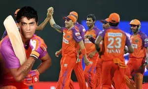 Kochi Tuskers Kerala: ఐపీఎల్లో కొచ్చి టాస్కర్స్.. అప్పట్లో జట్టులో ఎవరెవరు ఉన్నారంటే..? Kochi Tuskers Kerala: ఐపీఎల్లో కొచ్చి టాస్కర్స్.. అప్పట్లో జట్టులో ఎవరెవరు ఉన్నారంటే..?