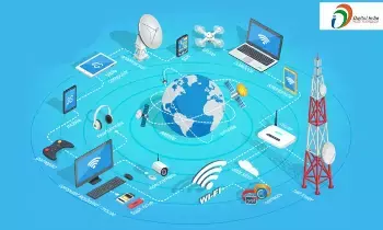Digital India :డిజిటల్ ఇండియాకు 11 ఏళ్లు.. దేశ రూపురేఖలను మార్చేసిన డిజిటల్ విప్లవం!